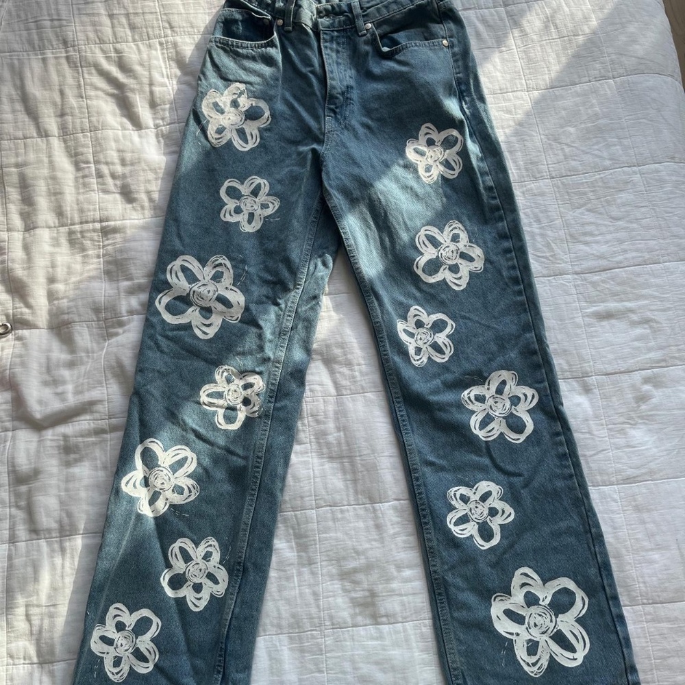 The Ragged Priest Bud Dad Jean